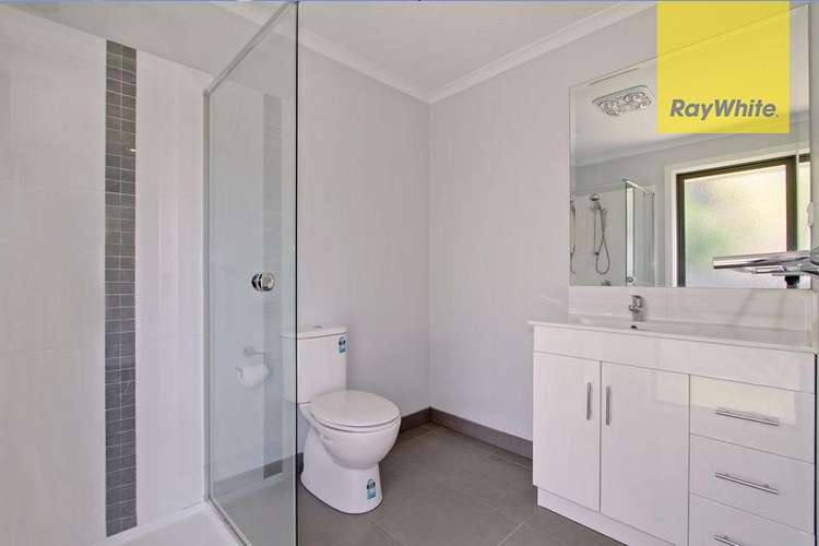 Fifth view of Homely house listing, 8 Kay Court, Boronia VIC 3155