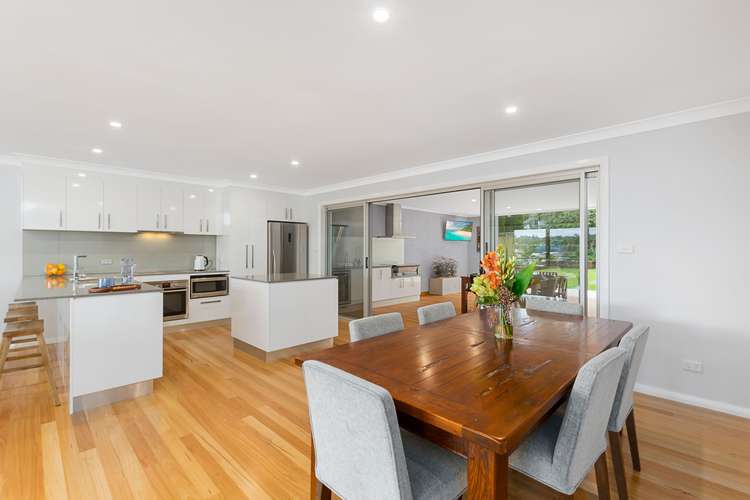 Main view of Homely house listing, 54 Gwinganna Avenue, Kiama NSW 2533