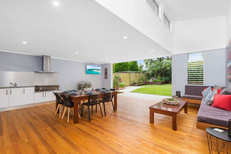 Second view of Homely house listing, 54 Gwinganna Avenue, Kiama NSW 2533
