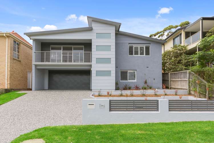 Third view of Homely house listing, 54 Gwinganna Avenue, Kiama NSW 2533