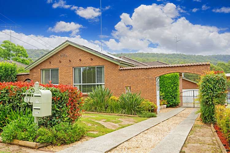 Main view of Homely house listing, 17 and 17a Iralba Avenue, Emu Plains NSW 2750