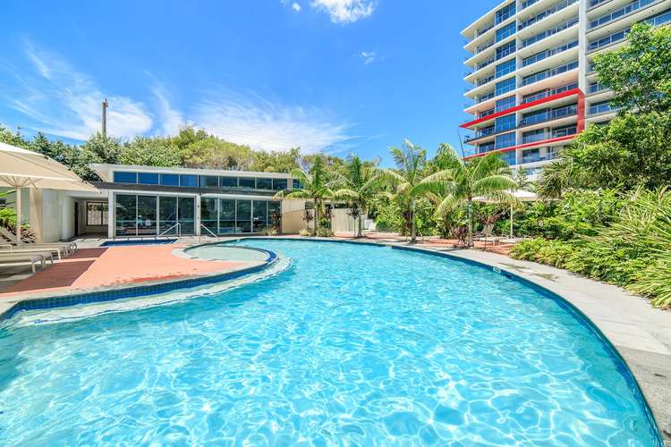 Main view of Homely apartment listing, 2503/25 East Quay Drive, Biggera Waters QLD 4216