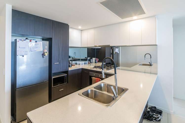 Third view of Homely apartment listing, 2503/25 East Quay Drive, Biggera Waters QLD 4216