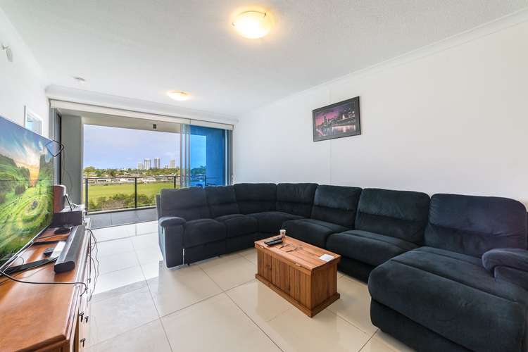 Sixth view of Homely apartment listing, 2503/25 East Quay Drive, Biggera Waters QLD 4216