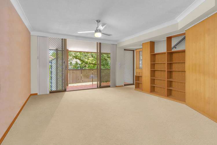 Third view of Homely townhouse listing, 2/49 McDougall Street, Milton QLD 4064