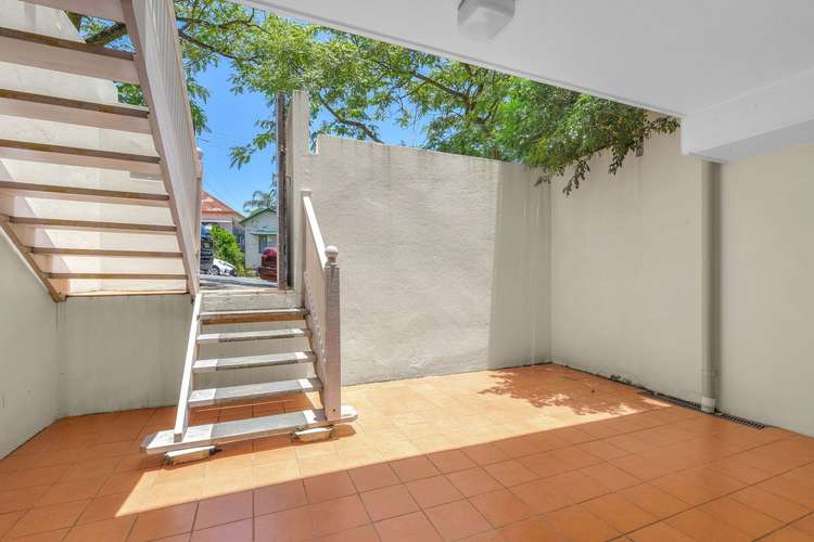Fifth view of Homely townhouse listing, 2/49 McDougall Street, Milton QLD 4064