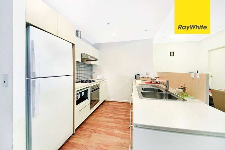 Fifth view of Homely apartment listing, 106A/8 Cowper Street, Parramatta NSW 2150