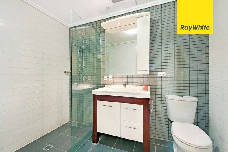 Sixth view of Homely apartment listing, 106A/8 Cowper Street, Parramatta NSW 2150