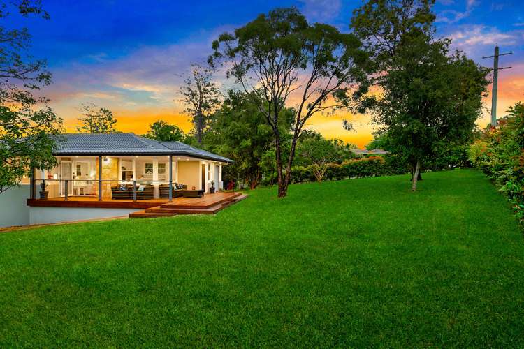 197 Grose Wold Road, Grose Wold NSW 2753