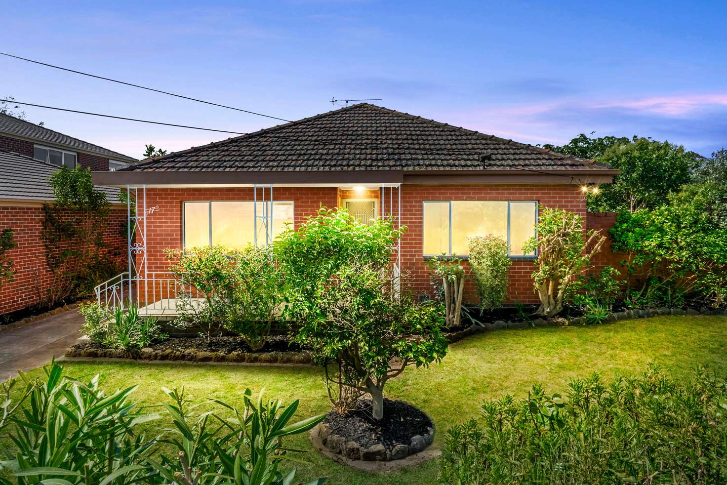 Main view of Homely house listing, 17 Vernon Street, Huntingdale VIC 3166