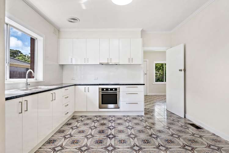 Second view of Homely house listing, 17 Vernon Street, Huntingdale VIC 3166