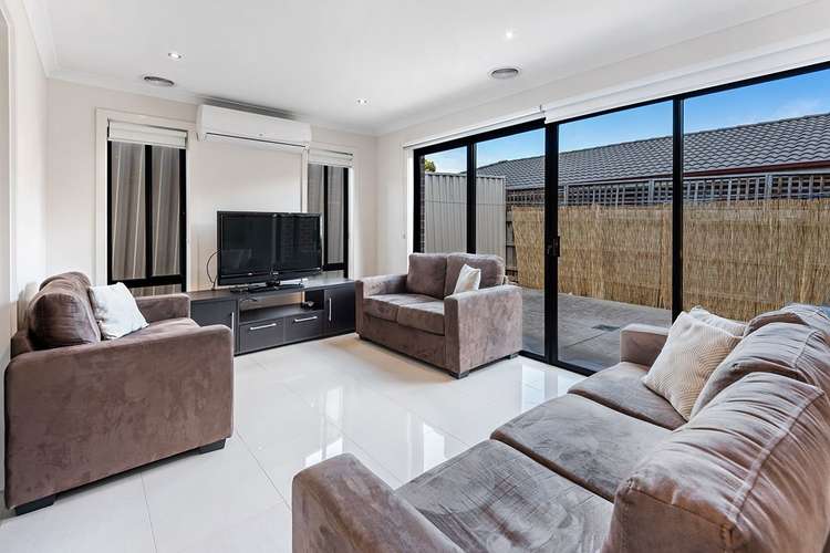 Fourth view of Homely house listing, 41 Axminster Drive, Craigieburn VIC 3064