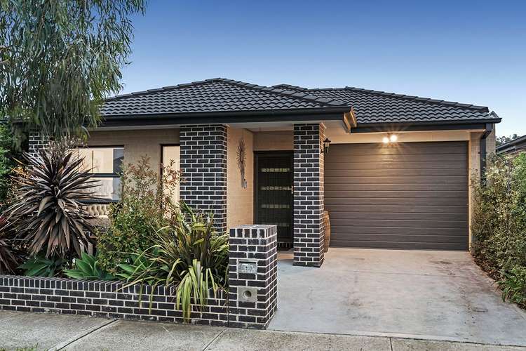 Main view of Homely house listing, 19 Woodgrove Street, Craigieburn VIC 3064