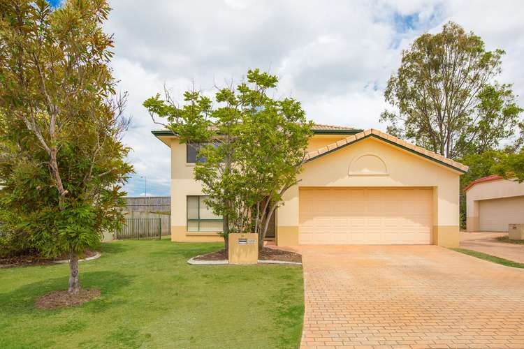 Fourth view of Homely house listing, 36 Clear River Boulevard, Ashmore QLD 4214