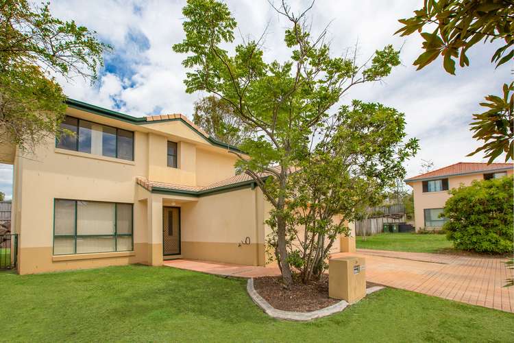 Sixth view of Homely house listing, 36 Clear River Boulevard, Ashmore QLD 4214