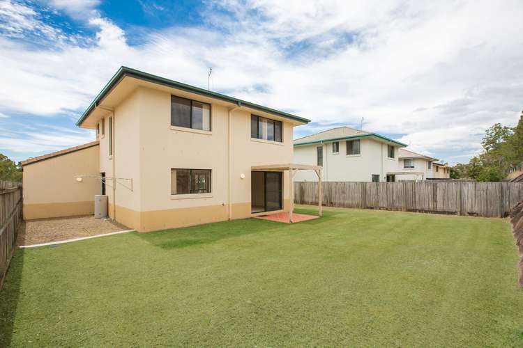 Seventh view of Homely house listing, 36 Clear River Boulevard, Ashmore QLD 4214