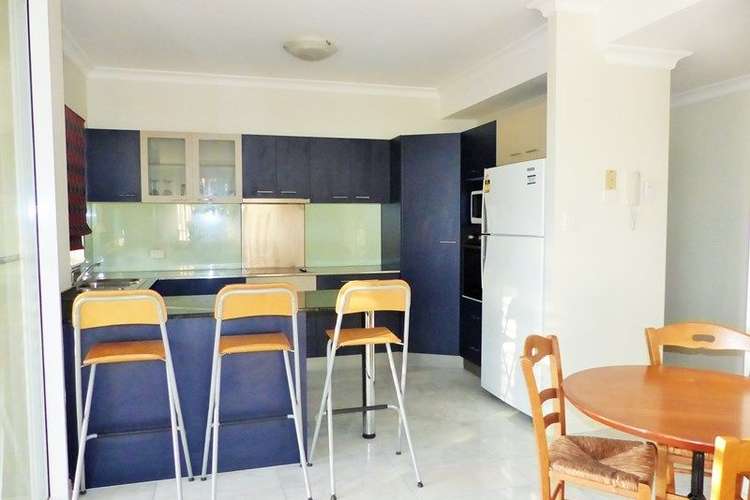 Second view of Homely townhouse listing, 2/3 Indooroopilly Street, Dutton Park QLD 4102