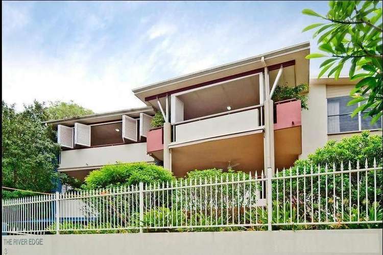 Fourth view of Homely townhouse listing, 2/3 Indooroopilly Street, Dutton Park QLD 4102