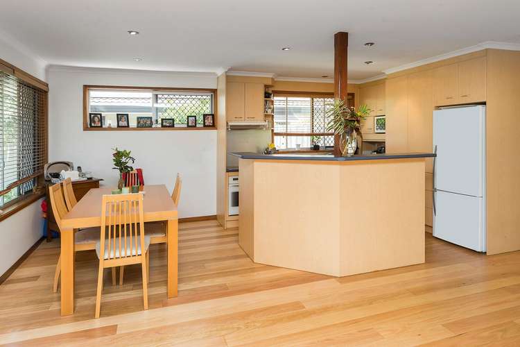 Fourth view of Homely house listing, 47 Poinsettia Avenue, Hollywell QLD 4216