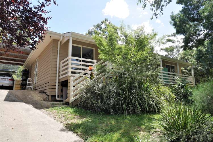 Second view of Homely house listing, 4 Farrar Way, Wandin North VIC 3139