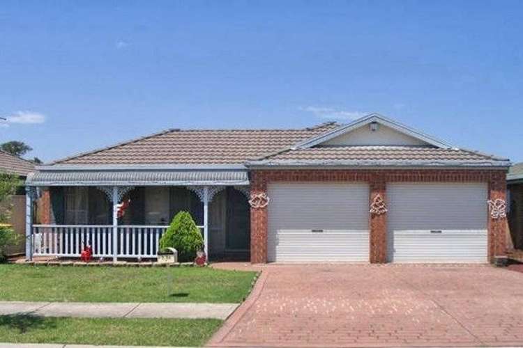 Main view of Homely house listing, 53A Unicombe Crescent, Oakhurst NSW 2761