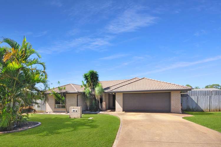 Main view of Homely house listing, 12 Fig Court, Upper Caboolture QLD 4510