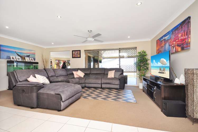 Sixth view of Homely house listing, 12 Fig Court, Upper Caboolture QLD 4510