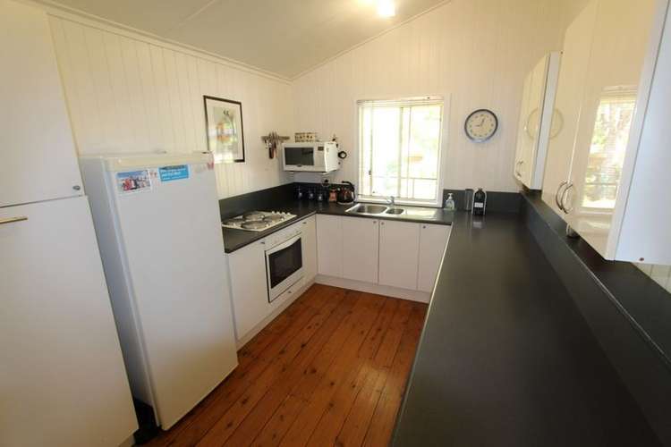Second view of Homely house listing, 8 Old Cunnamulla Road, Charleville QLD 4470