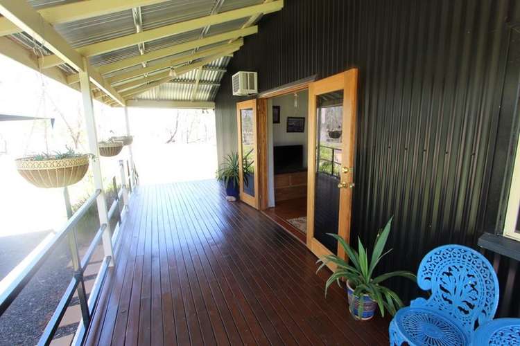 Fourth view of Homely house listing, 8 Old Cunnamulla Road, Charleville QLD 4470