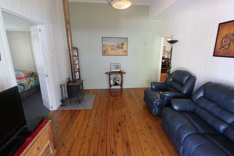 Fifth view of Homely house listing, 8 Old Cunnamulla Road, Charleville QLD 4470