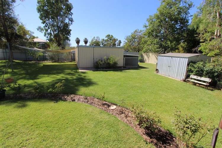 Sixth view of Homely house listing, 8 Old Cunnamulla Road, Charleville QLD 4470