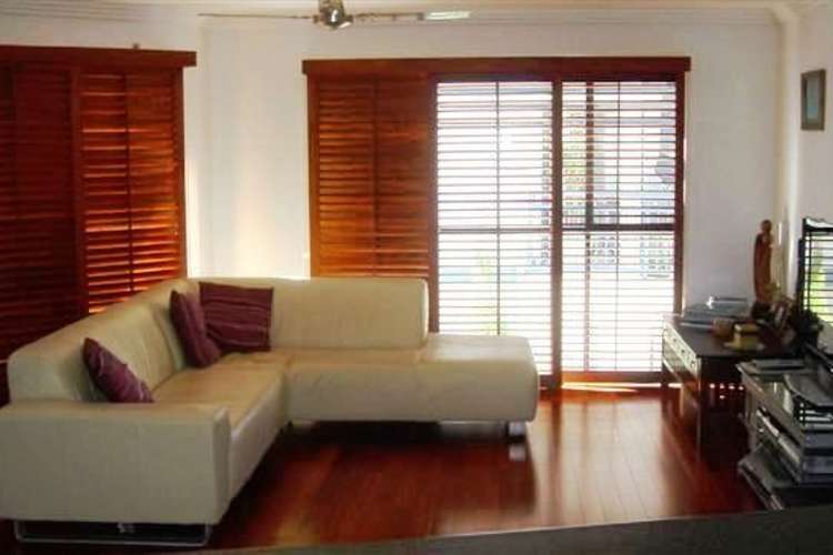 Third view of Homely townhouse listing, 2/5 Taylor Street, Biggera Waters QLD 4216