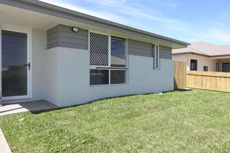 Second view of Homely house listing, 1/23 Yanuca Street, Burdell QLD 4818