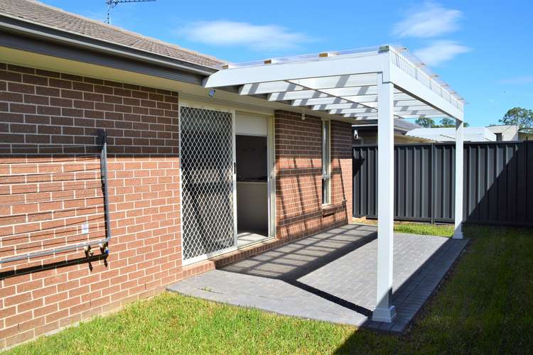 Fifth view of Homely house listing, 16 Resh Avenue, Riverstone NSW 2765