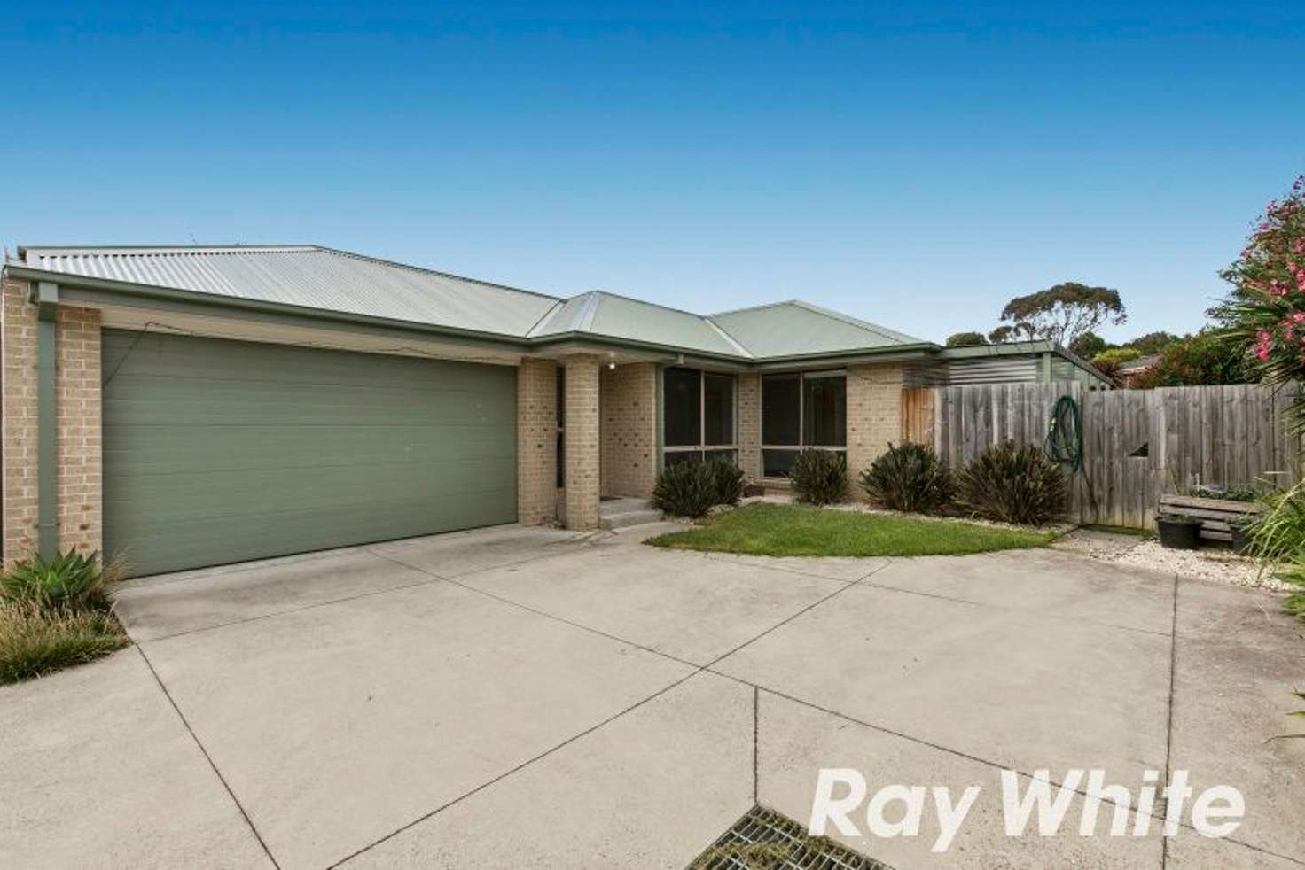 Main view of Homely house listing, 2/8 Litchfield Avenue, Ferntree Gully VIC 3156