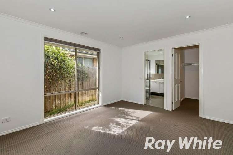 Fourth view of Homely house listing, 2/8 Litchfield Avenue, Ferntree Gully VIC 3156