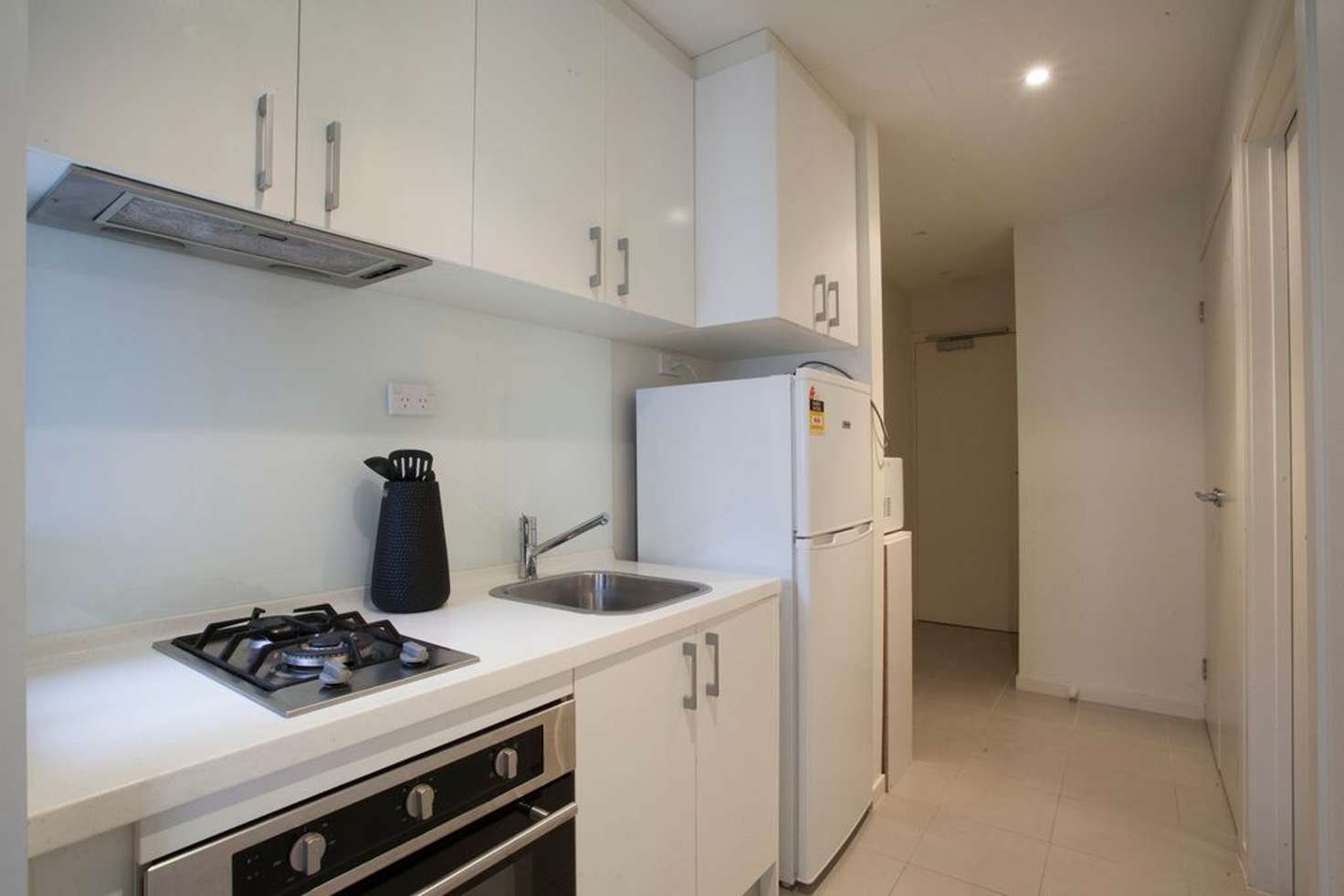 Main view of Homely apartment listing, 304/7 Dudley Street, Caulfield East VIC 3145