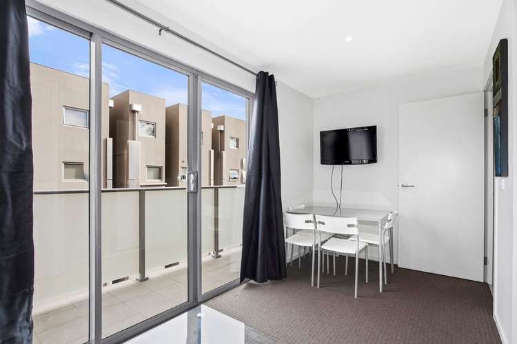 Fourth view of Homely apartment listing, 304/7 Dudley Street, Caulfield East VIC 3145