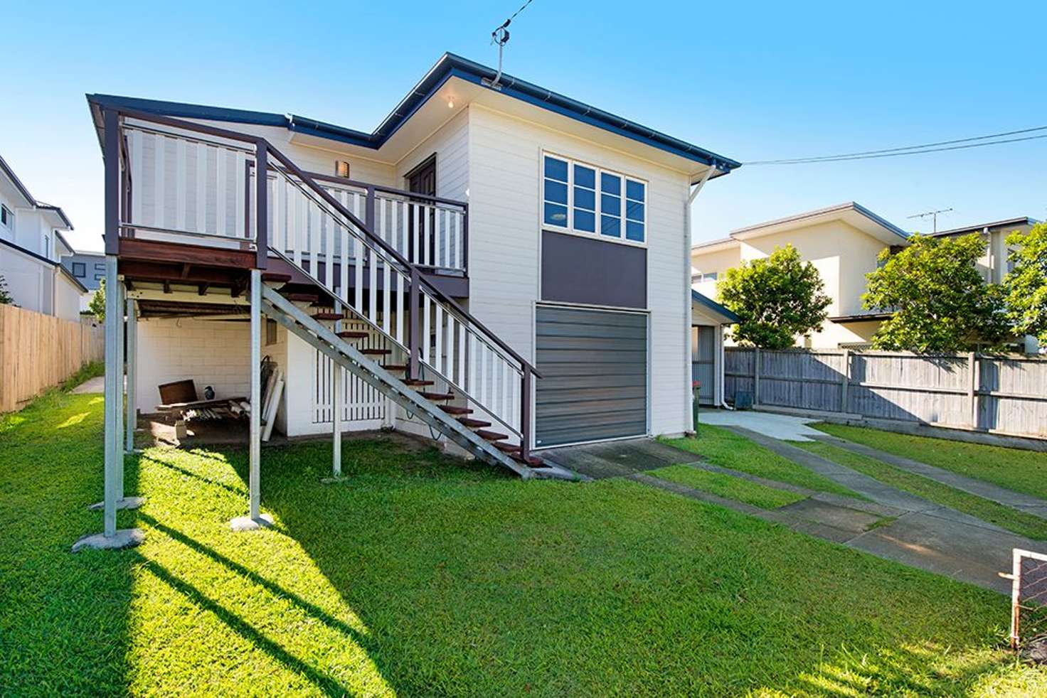 Main view of Homely house listing, 38 Orana Street, Carina QLD 4152