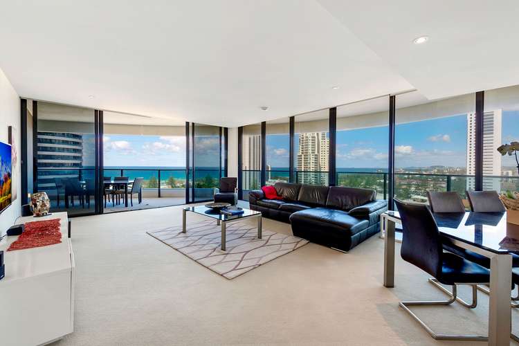 Main view of Homely apartment listing, 21109 The Oracle, Broadbeach QLD 4218