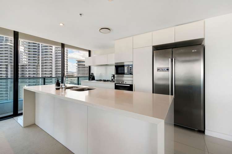 Sixth view of Homely apartment listing, 21109 The Oracle, Broadbeach QLD 4218