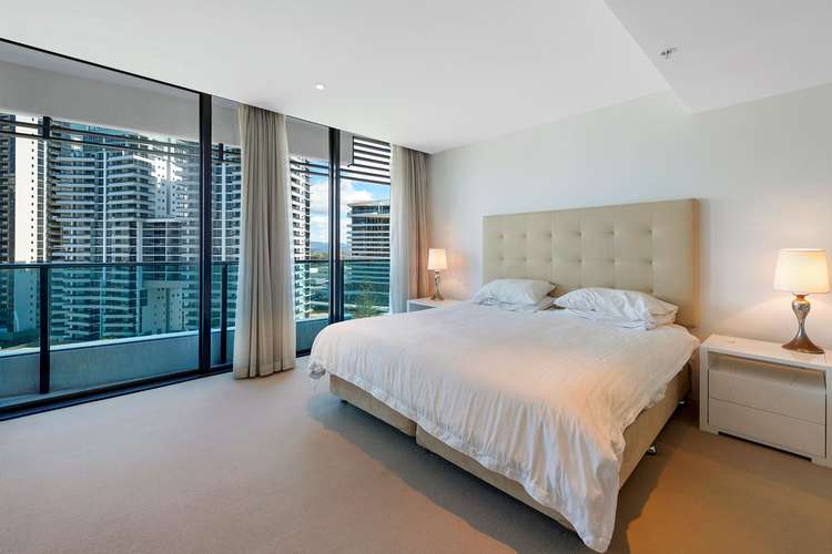 Seventh view of Homely apartment listing, 21109 The Oracle, Broadbeach QLD 4218