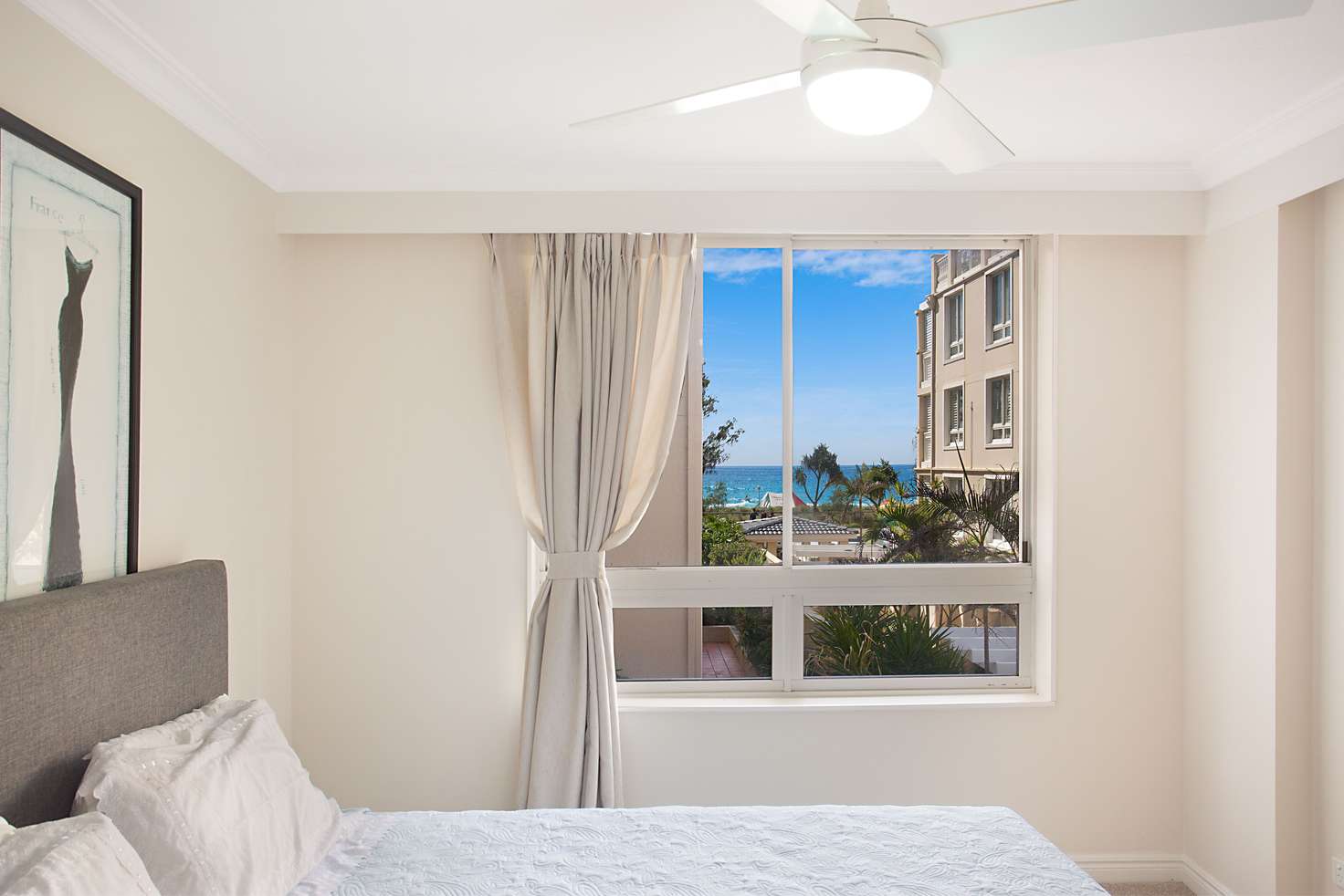 Main view of Homely apartment listing, 7 'La Grande' 122-130 Old Burleigh Road, Broadbeach QLD 4218