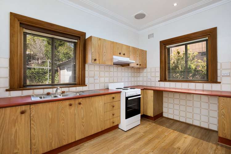 Second view of Homely house listing, 46 Burnell Street, Russell Lea NSW 2046