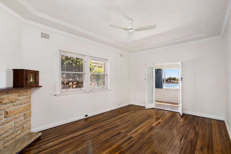 Third view of Homely house listing, 46 Burnell Street, Russell Lea NSW 2046