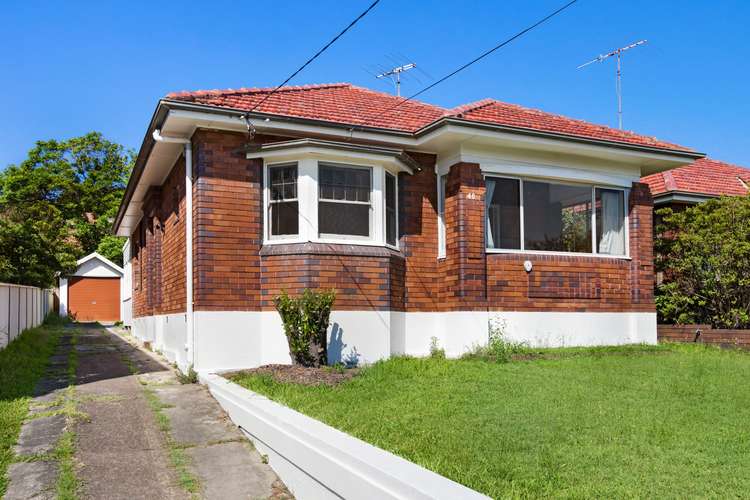 Fourth view of Homely house listing, 46 Burnell Street, Russell Lea NSW 2046