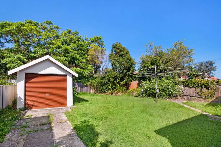 Fifth view of Homely house listing, 46 Burnell Street, Russell Lea NSW 2046