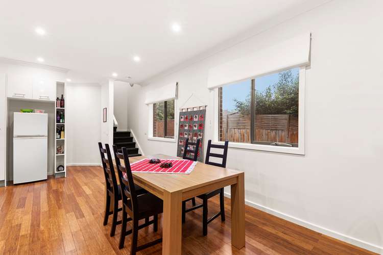 Fourth view of Homely townhouse listing, 2/16 South Parade, Blackburn VIC 3130