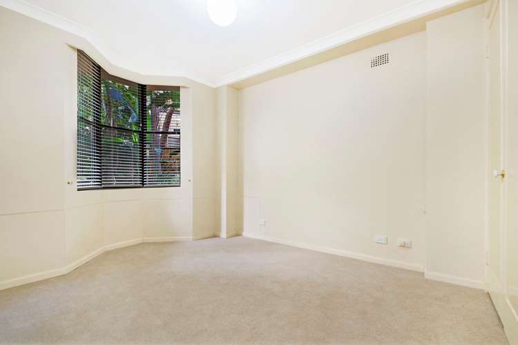 Second view of Homely apartment listing, G4/125 Spencer Road, Cremorne NSW 2090