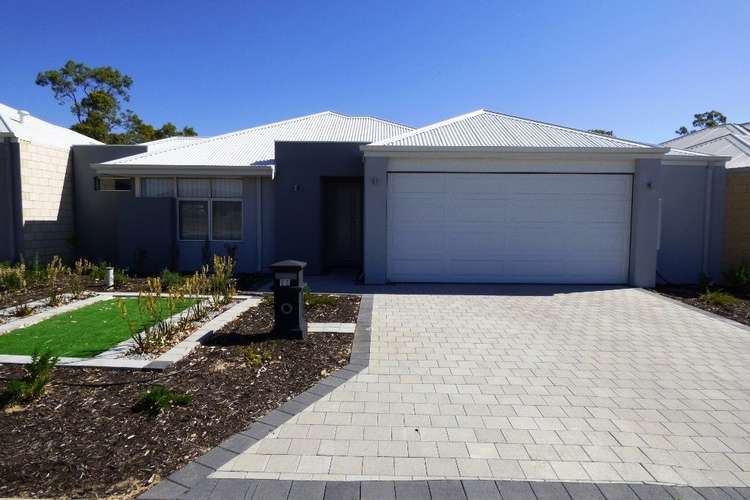 Main view of Homely house listing, 72 Mead Street, Byford WA 6122